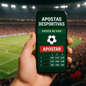 Apps de Apostas
