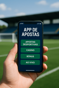 As Melhor App de Apostas