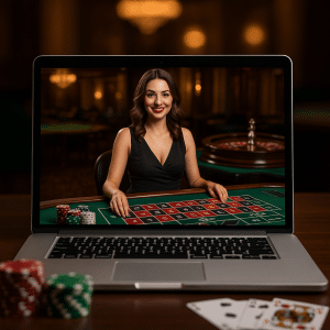 Os melhores casinos online em Portugal