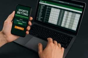 odds nas apostas