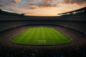 apostas la liga