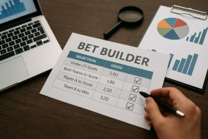 bet builder