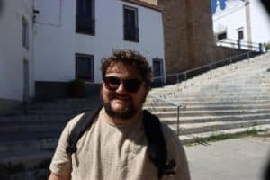 Picture of Gabriel Leitão