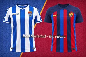 Real Sociedad - Barcelona Prognóstico e Odds 2026