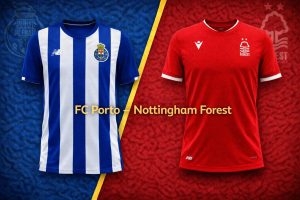 FC Porto vs. Nottingham Forest Prognóstico e Odds