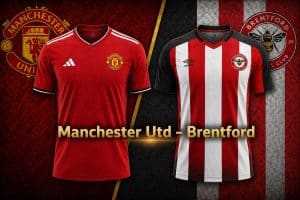Manchester Utd - Brentford Prognóstico e Odds