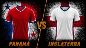 Panamá vs Inglaterra - Prognosticos, apostas e odds