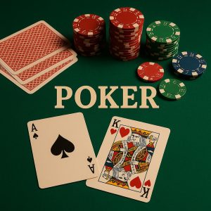Online Poker